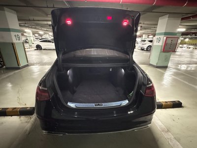 MERCEDES-BENZ S-CLASS - 7