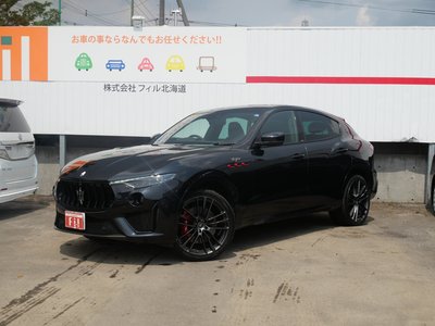 صورة 5 لـ 2023 Maserati LEVANTE