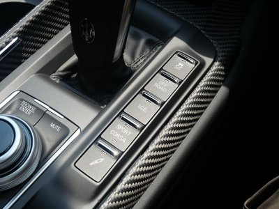 صورة 10 لـ 2023 Maserati LEVANTE