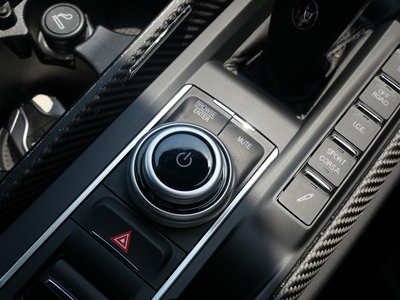 2023 Maserati LEVANTE — миниатюра 11