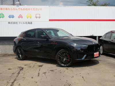 صورة 6 لـ 2023 Maserati LEVANTE
