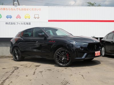 صورة 4 لـ 2023 Maserati LEVANTE