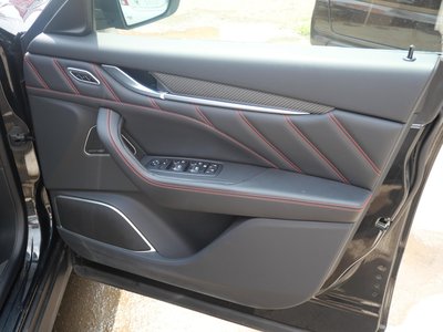 2023 Maserati LEVANTE — миниатюра 24