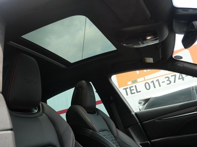 2023 Maserati LEVANTE — миниатюра 20