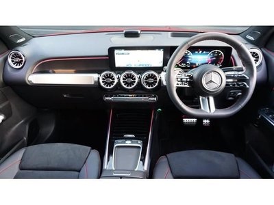 MERCEDES-BENZ GLB - 3