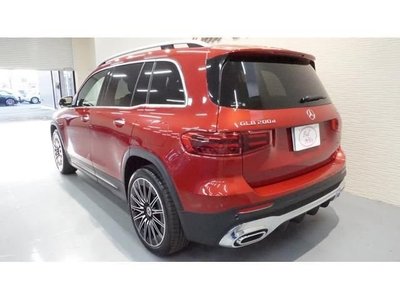 MERCEDES-BENZ GLB - 2