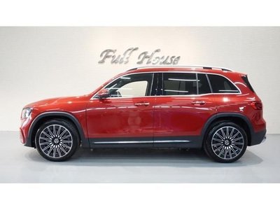 MERCEDES-BENZ GLB - 7