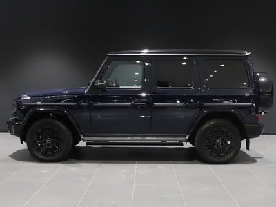 صورة مصغرة 13 لـ 2025 Mercedes-BENZ G-CLASS