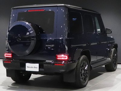 صورة مصغرة 16 لـ 2025 Mercedes-BENZ G-CLASS