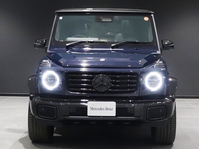 صورة 10 لـ 2025 Mercedes-BENZ G-CLASS