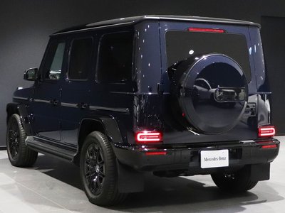 صورة مصغرة 18 لـ 2025 Mercedes-BENZ G-CLASS