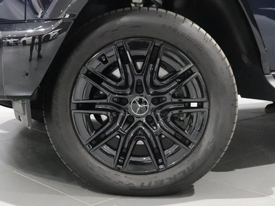 صورة 3 لـ 2025 Mercedes-BENZ G-CLASS