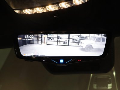 صورة مصغرة 29 لـ 2025 Mercedes-BENZ G-CLASS