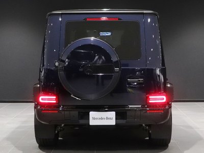 صورة مصغرة 17 لـ 2025 Mercedes-BENZ G-CLASS