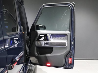 صورة مصغرة 21 لـ 2025 Mercedes-BENZ G-CLASS