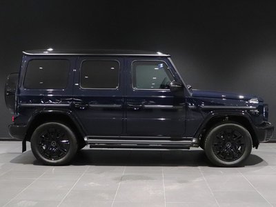 صورة مصغرة 14 لـ 2025 Mercedes-BENZ G-CLASS