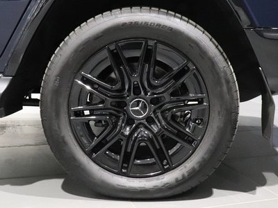صورة 4 لـ 2025 Mercedes-BENZ G-CLASS