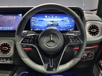 صورة مصغرة 32 لـ 2025 Mercedes-BENZ G-CLASS