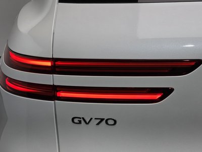 2024 Genesis GV70 照片 10