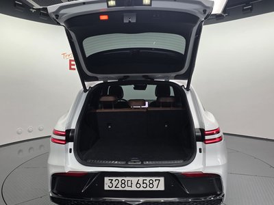 صورة مصغرة 35 لـ 2024 Genesis GV70