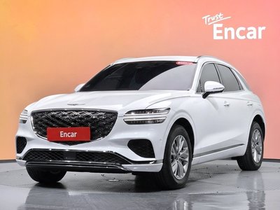 2024 Genesis GV70 照片 1
