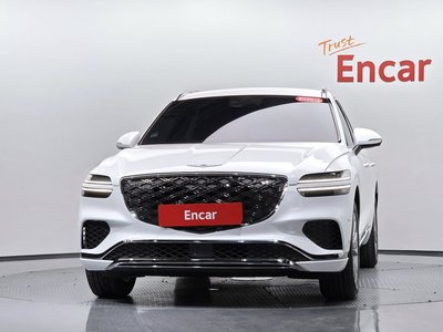 2024 Genesis GV70 照片 3