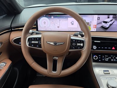 صورة مصغرة 19 لـ 2024 Genesis GV70