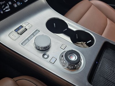 صورة مصغرة 12 لـ 2024 Genesis GV70
