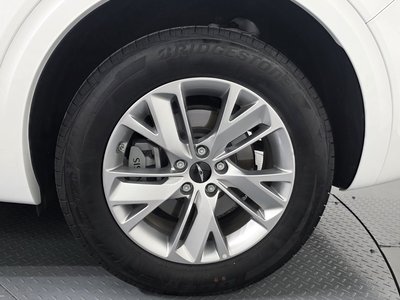 2024 Genesis GV70 照片 8