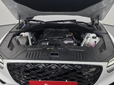 2024 Genesis GV70 照片 7