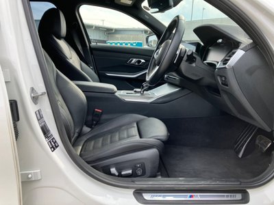 2022 BMW 3 SERIES TOURING — миниатюра 11