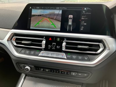 2022 BMW 3 SERIES TOURING — миниатюра 16