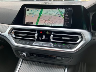 2022 BMW 3 SERIES TOURING — миниатюра 14