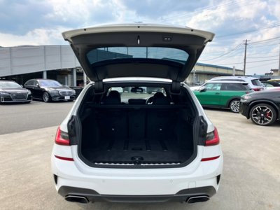2022 BMW 3 SERIES TOURING — миниатюра 18