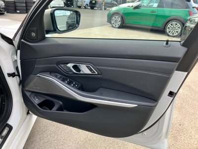 2022 BMW 3 SERIES TOURING — миниатюра 13