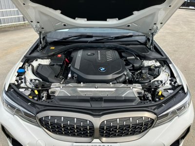2022 BMW 3 SERIES TOURING — миниатюра 19