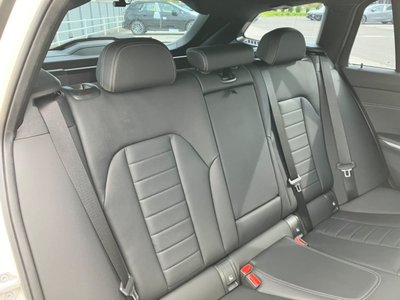 2022 BMW 3 SERIES TOURING — миниатюра 17