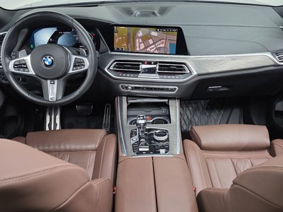 BMW X5 - 5