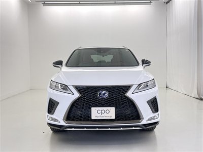صورة 6 لـ 2022 Lexus RX