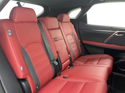 صورة 4 لـ 2022 Lexus RX
