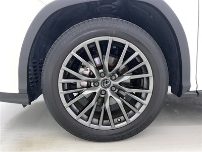 صورة 9 لـ 2022 Lexus RX