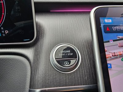 MERCEDES-BENZ S-CLASS - 10