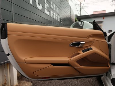 2016 Porsche 718 — миниатюра 32