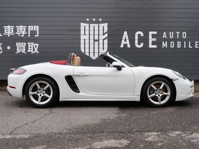 2016 Porsche 718 — миниатюра 14