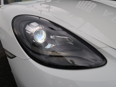 2016 Porsche 718 — миниатюра 20