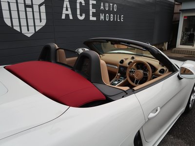 2016 Porsche 718 — миниатюра 26