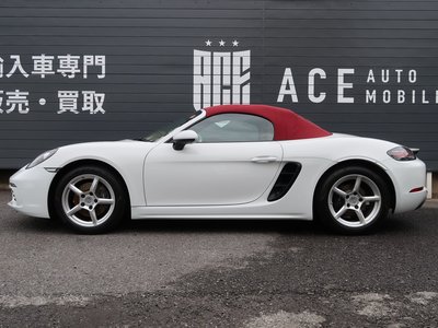 2016 Porsche 718 — миниатюра 15