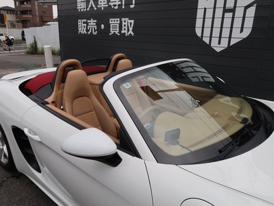 2016 Porsche 718 — миниатюра 25