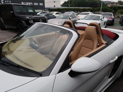 2016 Porsche 718 — миниатюра 27