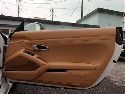 2016 Porsche 718 — миниатюра 33